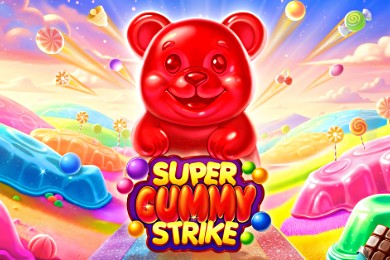 Supergummystrike автомат Матрёшка Казино